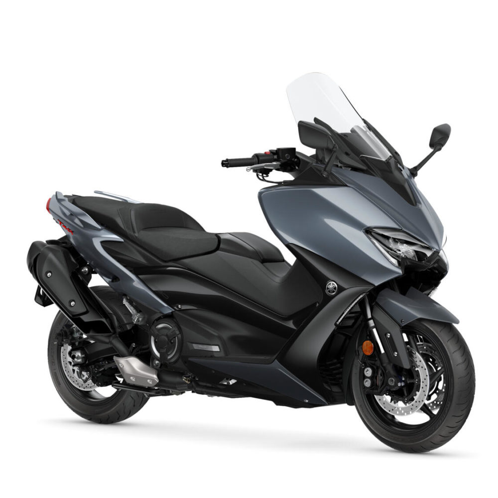 Yamaha NMAX 2021 - Cycleworld