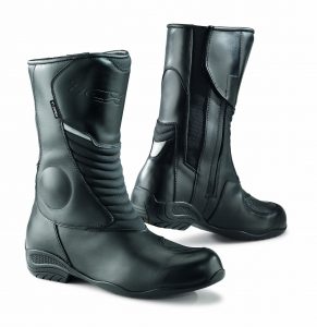 tcx lady aura plus waterproof