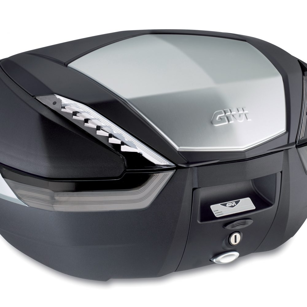 Givi S210 Waterproof Seat Cover – Casbolts Motorcycles - View #4