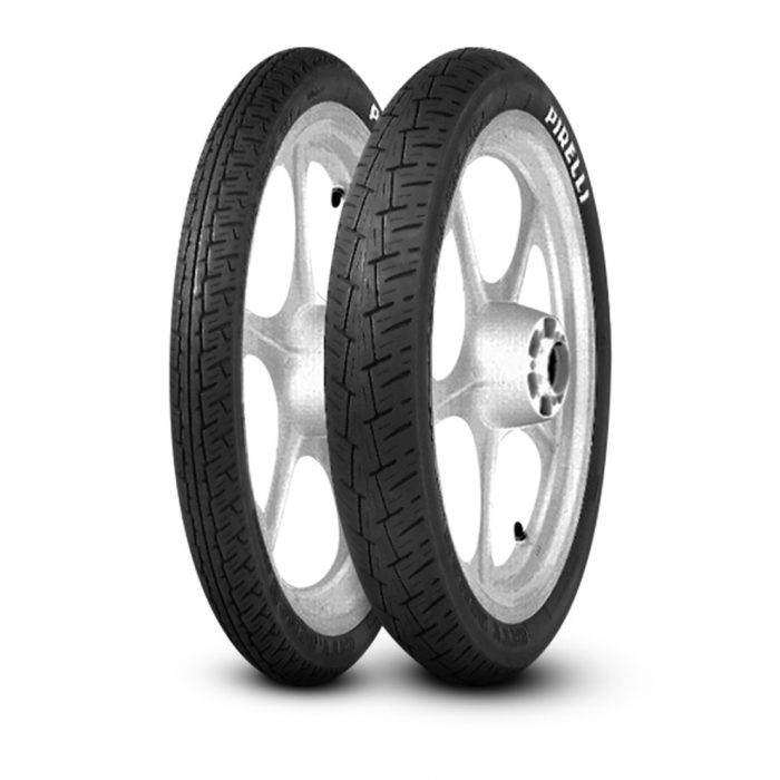 Pirelli Angel CiTy - Cycleworld