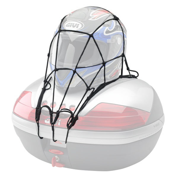 Trasporto Scooter Spedire Moto Sda Rete Elastica Portaoggetti GIVI