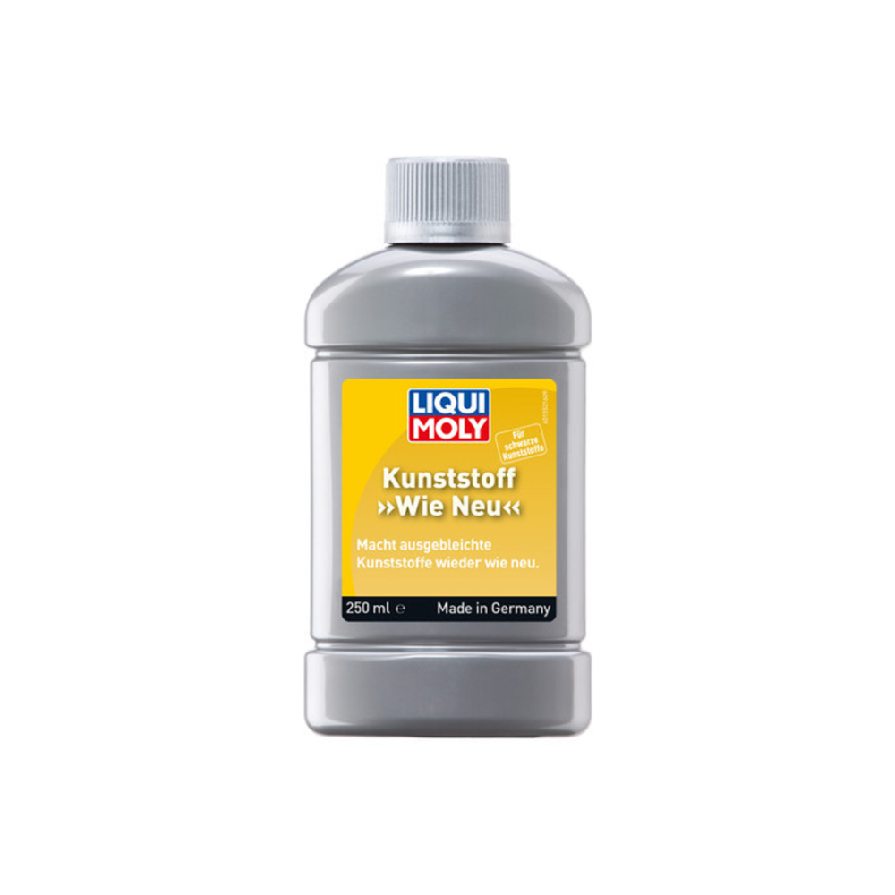 Liqui Moly Oils & Additives Archives - Cycleworld