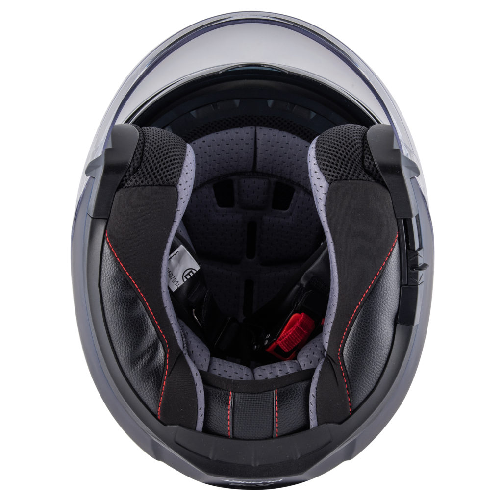 GIVI X.22 Planet Matt Blue - Cycleworld