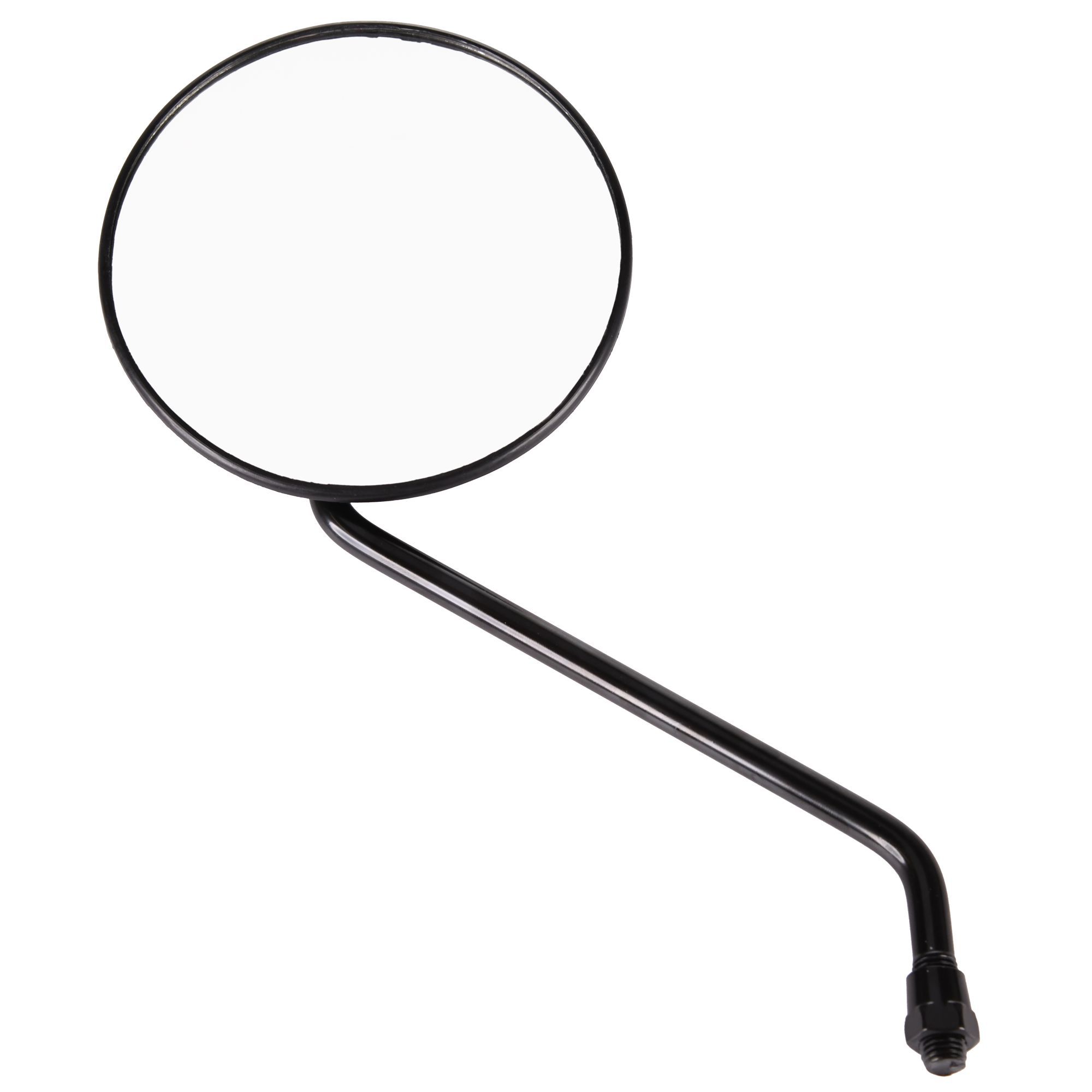 Bike It Right Hand Honda Mirror Cycleworld