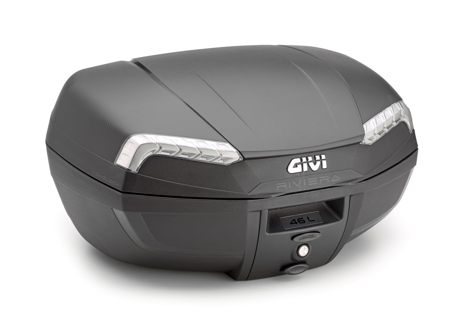 GIVI E46NT - Cycleworld